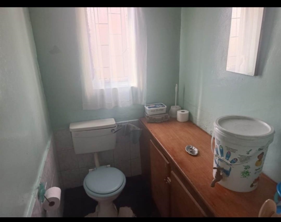 4 Bedroom Property for Sale in Hurst Hill Gauteng