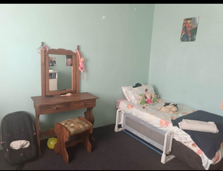 4 Bedroom Property for Sale in Hurst Hill Gauteng