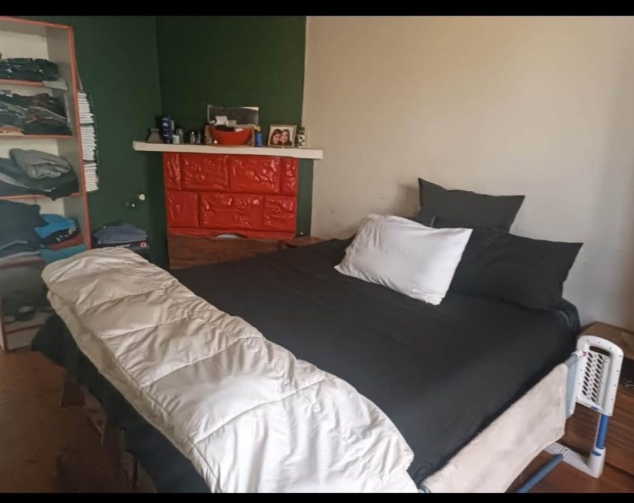 4 Bedroom Property for Sale in Hurst Hill Gauteng