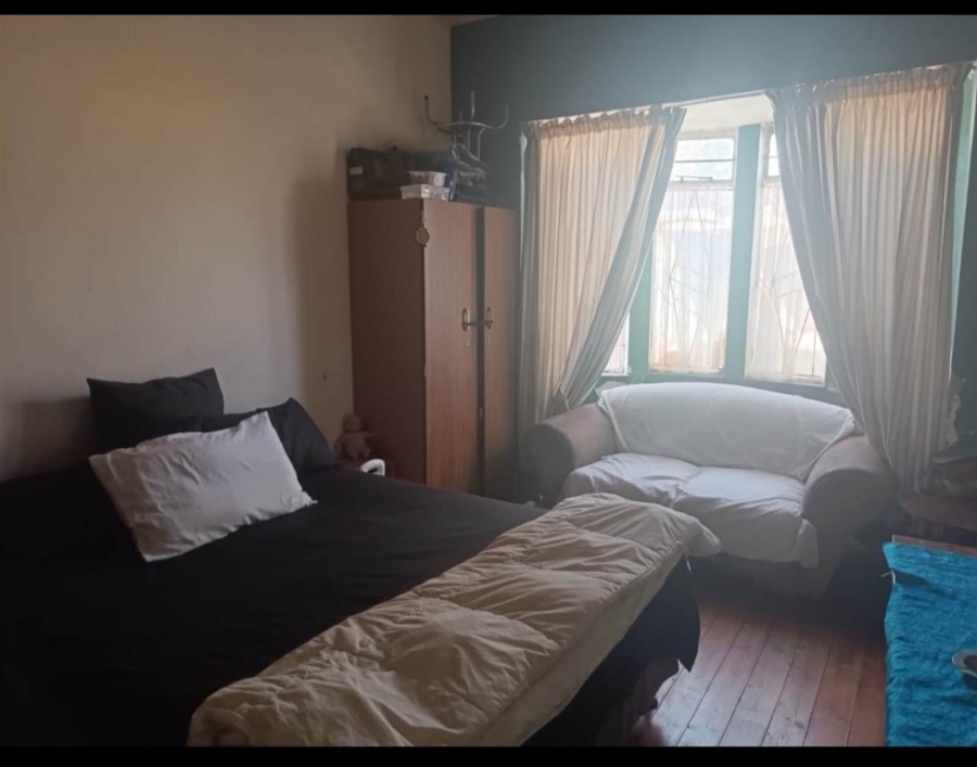 4 Bedroom Property for Sale in Hurst Hill Gauteng