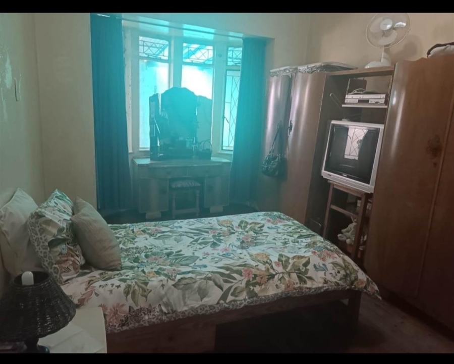 4 Bedroom Property for Sale in Hurst Hill Gauteng