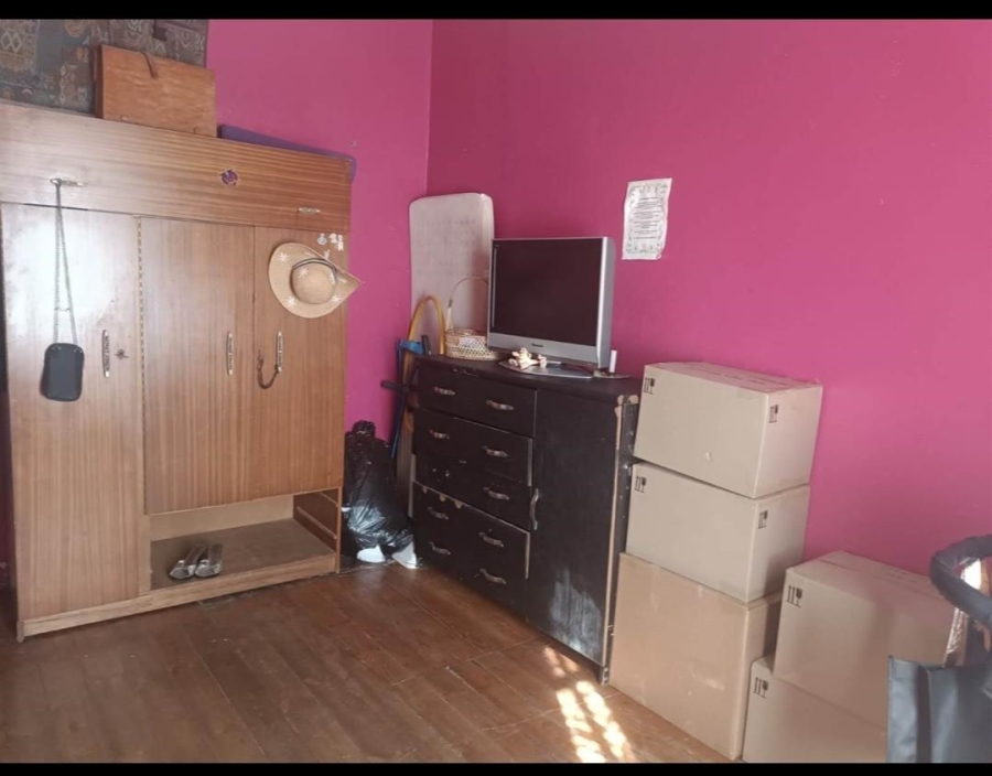 4 Bedroom Property for Sale in Hurst Hill Gauteng