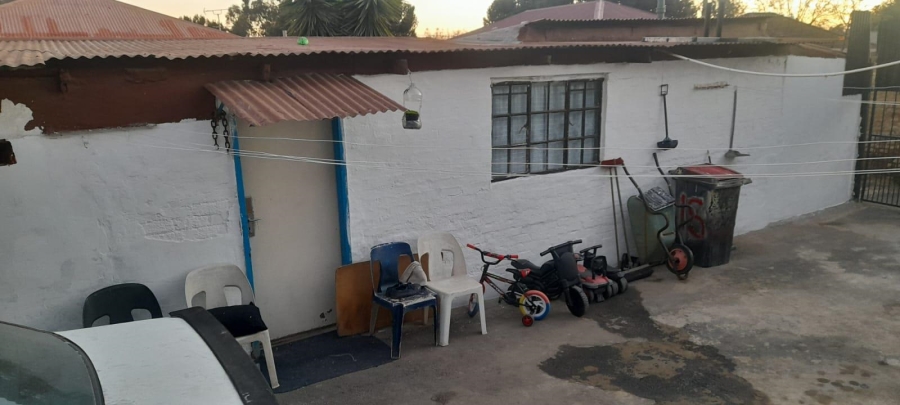 4 Bedroom Property for Sale in Hurst Hill Gauteng