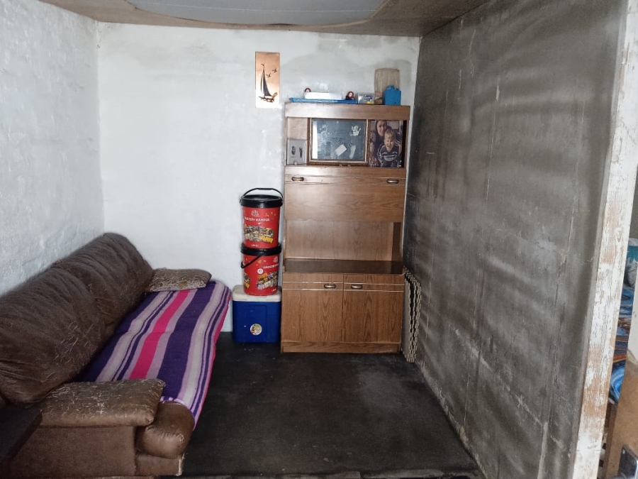 4 Bedroom Property for Sale in Hurst Hill Gauteng