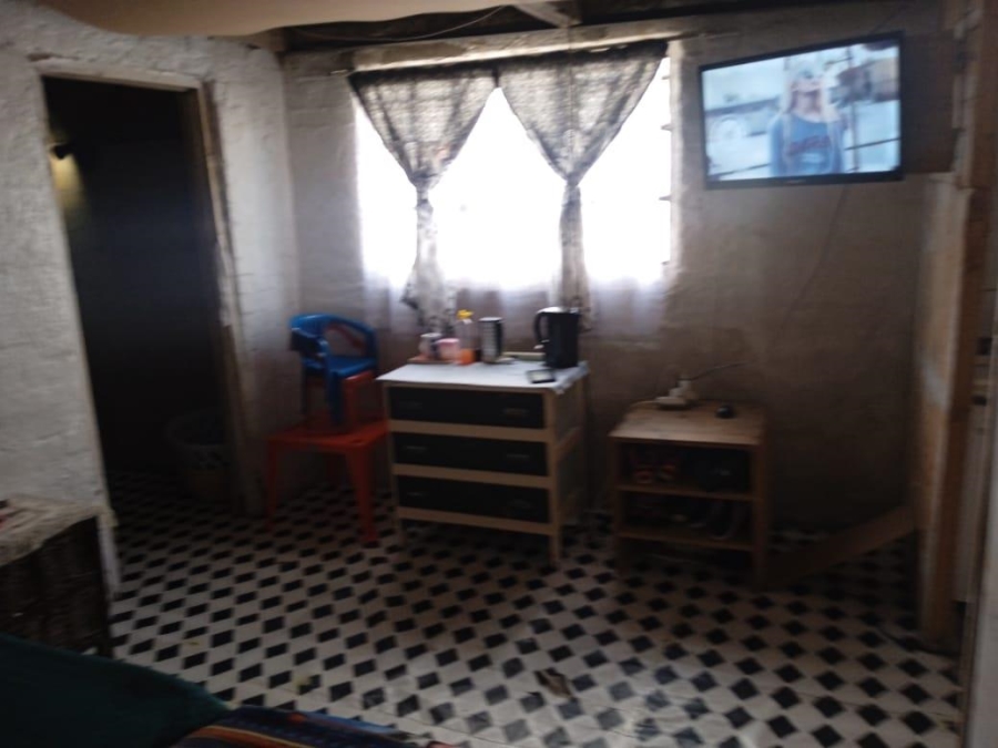 4 Bedroom Property for Sale in Hurst Hill Gauteng