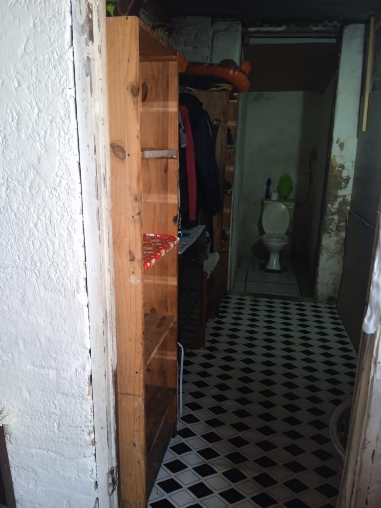 4 Bedroom Property for Sale in Hurst Hill Gauteng