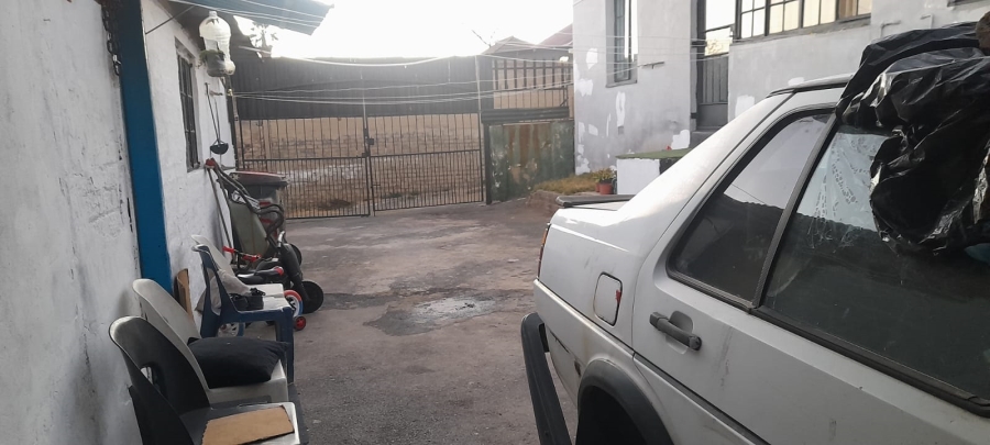 4 Bedroom Property for Sale in Hurst Hill Gauteng