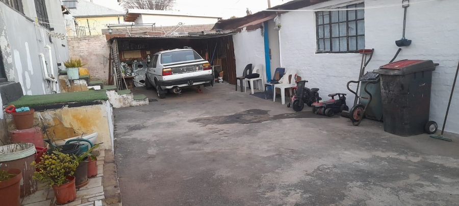 4 Bedroom Property for Sale in Hurst Hill Gauteng