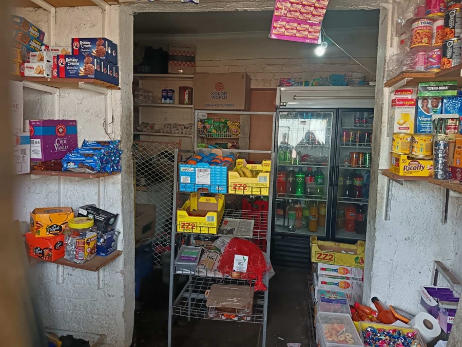 4 Bedroom Property for Sale in Hurst Hill Gauteng