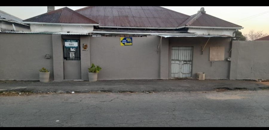 4 Bedroom Property for Sale in Hurst Hill Gauteng