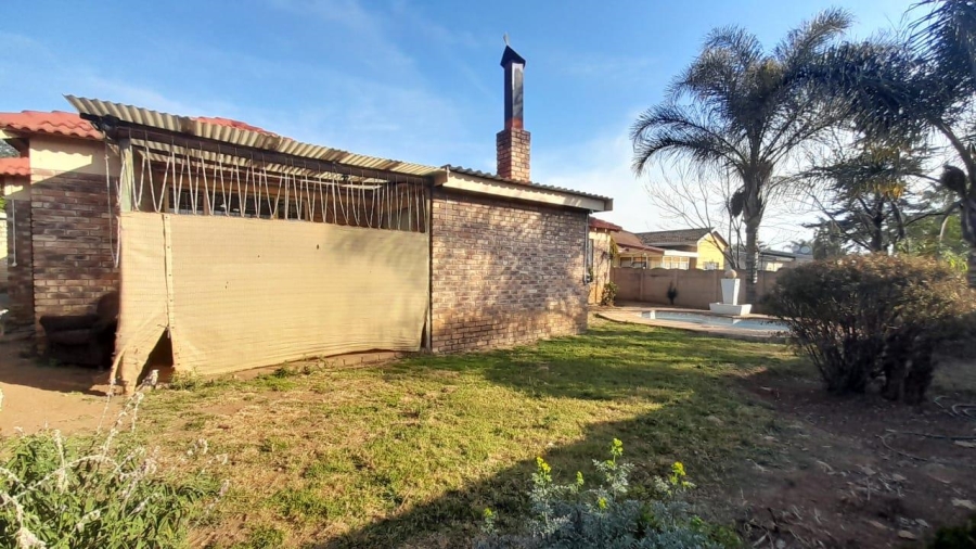 3 Bedroom Property for Sale in Kempton Park Ext 3 Gauteng