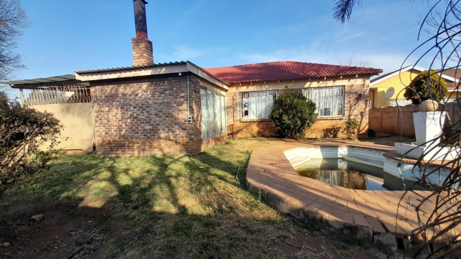 3 Bedroom Property for Sale in Kempton Park Ext 3 Gauteng