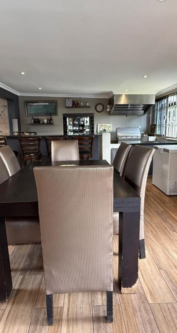 3 Bedroom Property for Sale in Van Riebeeck Park Gauteng