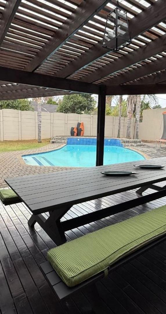 3 Bedroom Property for Sale in Van Riebeeck Park Gauteng