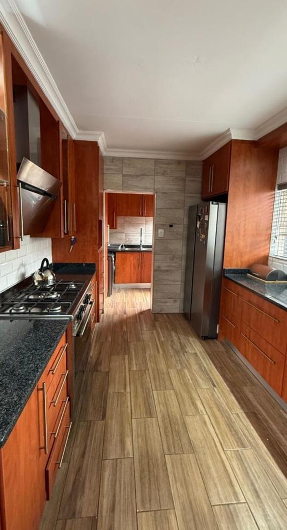 3 Bedroom Property for Sale in Van Riebeeck Park Gauteng