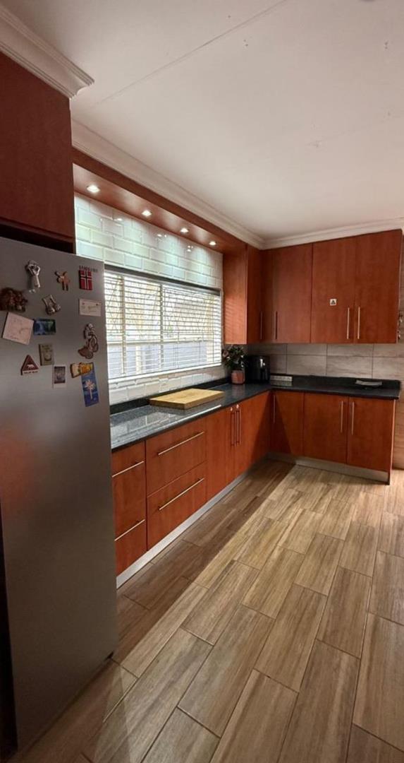 3 Bedroom Property for Sale in Van Riebeeck Park Gauteng