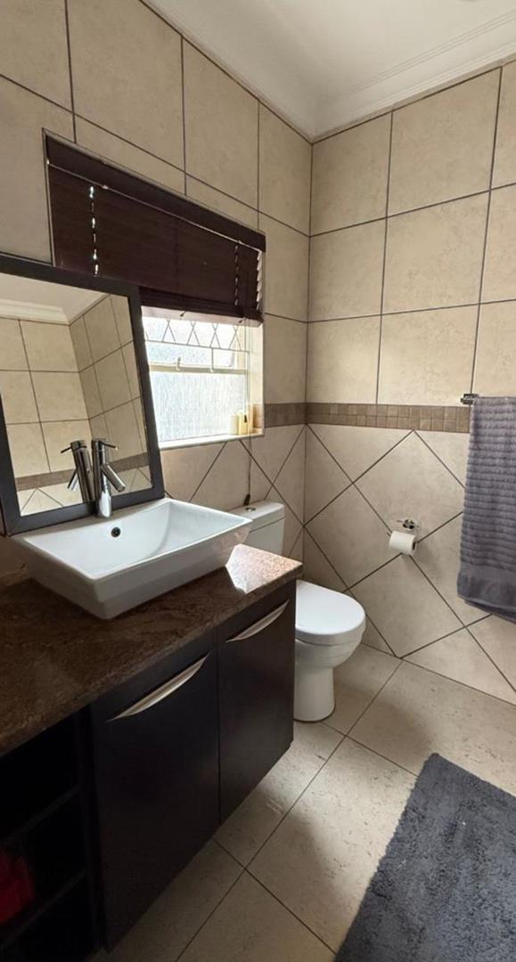 3 Bedroom Property for Sale in Van Riebeeck Park Gauteng