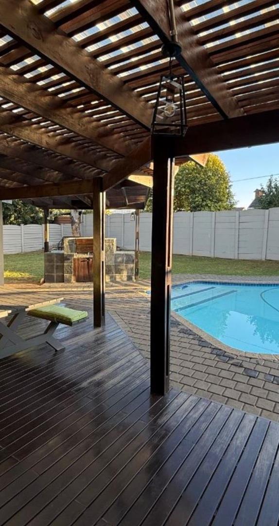 3 Bedroom Property for Sale in Van Riebeeck Park Gauteng