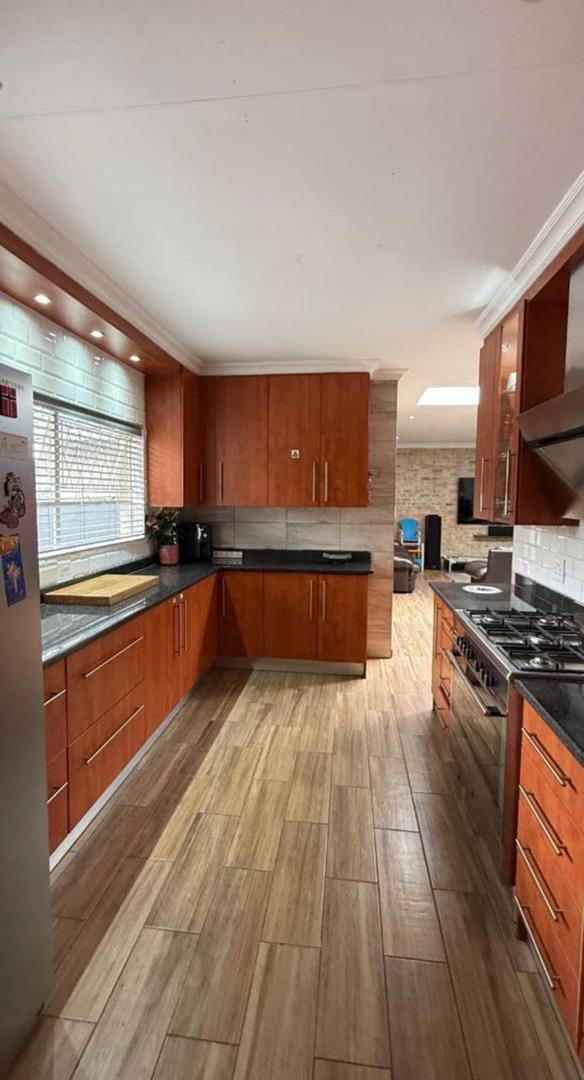 3 Bedroom Property for Sale in Van Riebeeck Park Gauteng