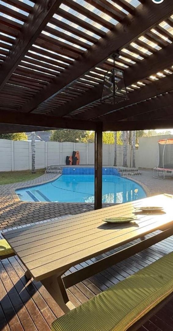 3 Bedroom Property for Sale in Van Riebeeck Park Gauteng