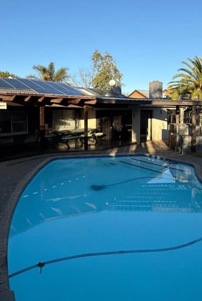 3 Bedroom Property for Sale in Van Riebeeck Park Gauteng