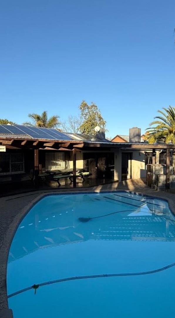 3 Bedroom Property for Sale in Van Riebeeck Park Gauteng