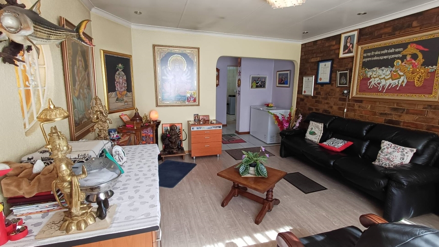 3 Bedroom Property for Sale in Winchester Hills Gauteng