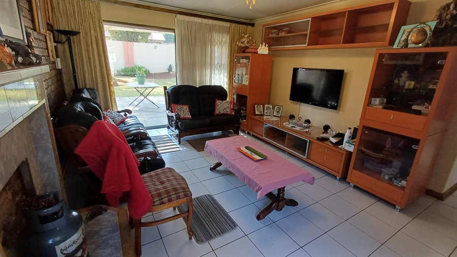 3 Bedroom Property for Sale in Winchester Hills Gauteng