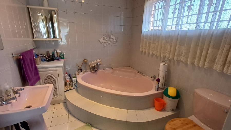 3 Bedroom Property for Sale in Winchester Hills Gauteng