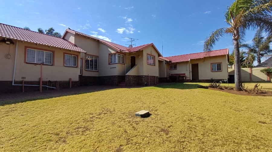 3 Bedroom Property for Sale in Winchester Hills Gauteng