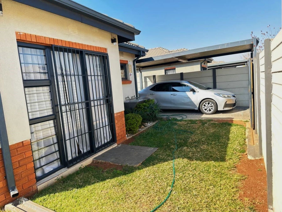 3 Bedroom Property for Sale in Leopard