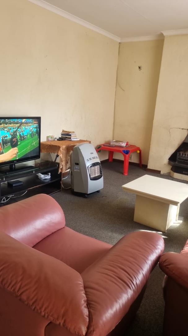 3 Bedroom Property for Sale in Kenilworth Gauteng