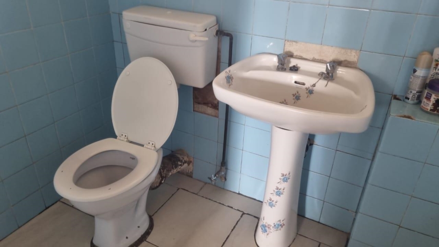 3 Bedroom Property for Sale in Kenilworth Gauteng