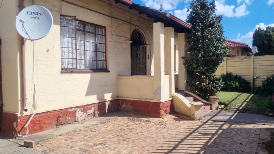 3 Bedroom Property for Sale in Kenilworth Gauteng