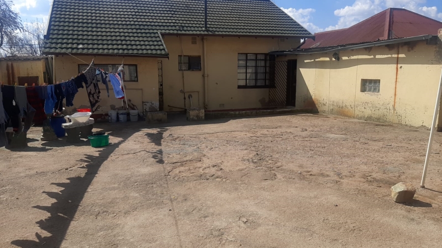 3 Bedroom Property for Sale in Kenilworth Gauteng