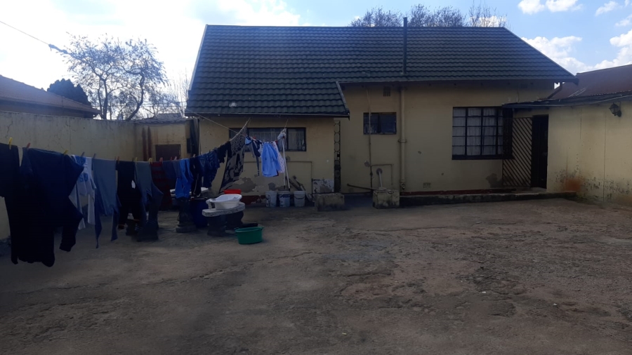 3 Bedroom Property for Sale in Kenilworth Gauteng