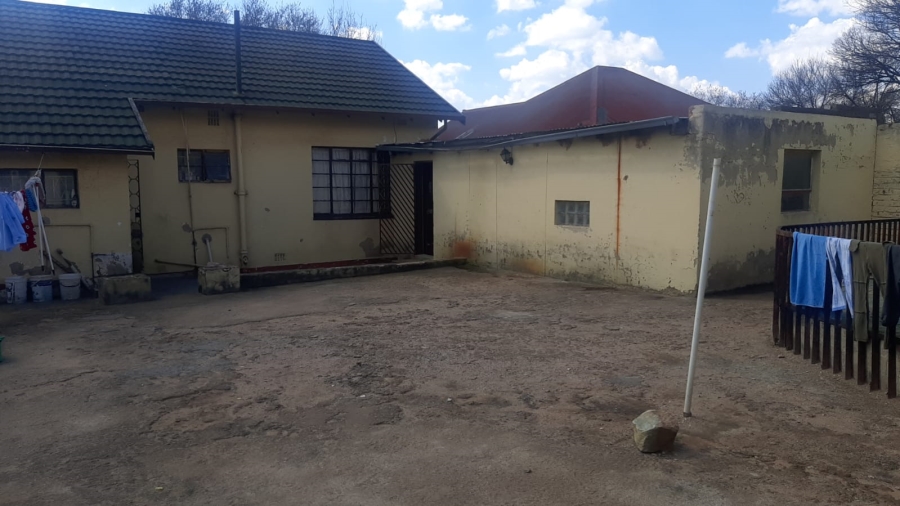 3 Bedroom Property for Sale in Kenilworth Gauteng