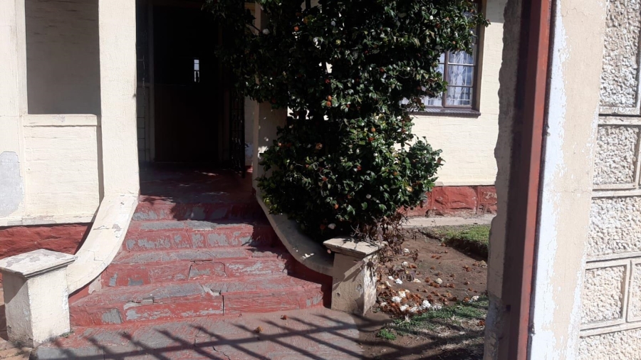 3 Bedroom Property for Sale in Kenilworth Gauteng