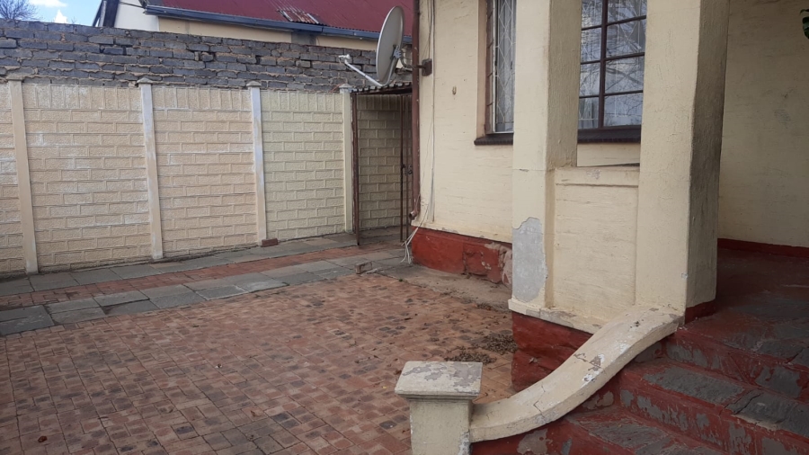 3 Bedroom Property for Sale in Kenilworth Gauteng