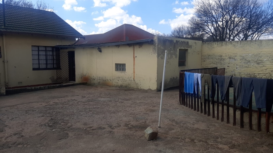 3 Bedroom Property for Sale in Kenilworth Gauteng