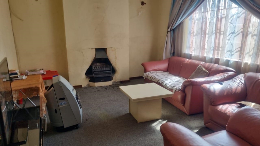 3 Bedroom Property for Sale in Kenilworth Gauteng