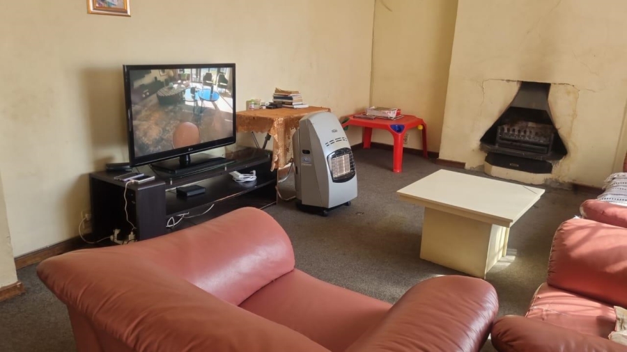 3 Bedroom Property for Sale in Kenilworth Gauteng