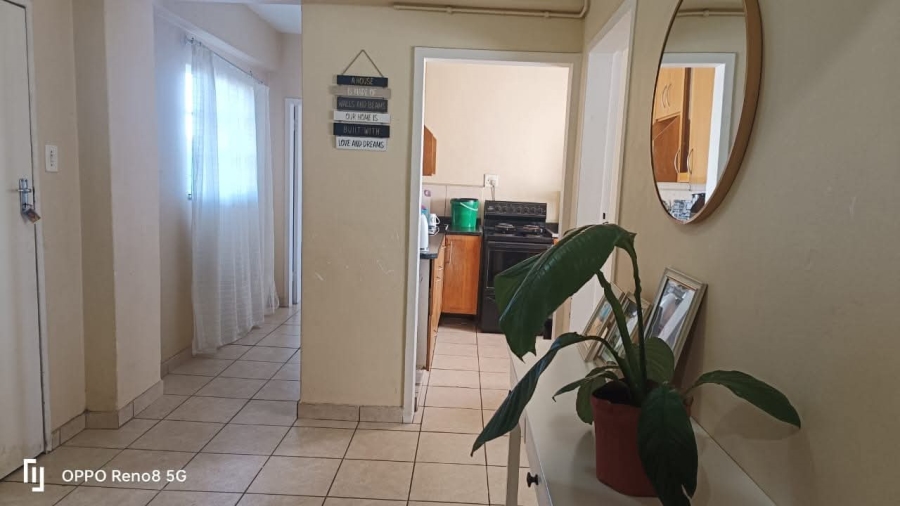 2 Bedroom Property for Sale in Rosettenville Ext 1 Gauteng