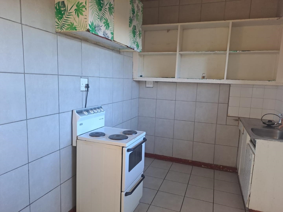 2 Bedroom Property for Sale in Rosettenville Ext 1 Gauteng