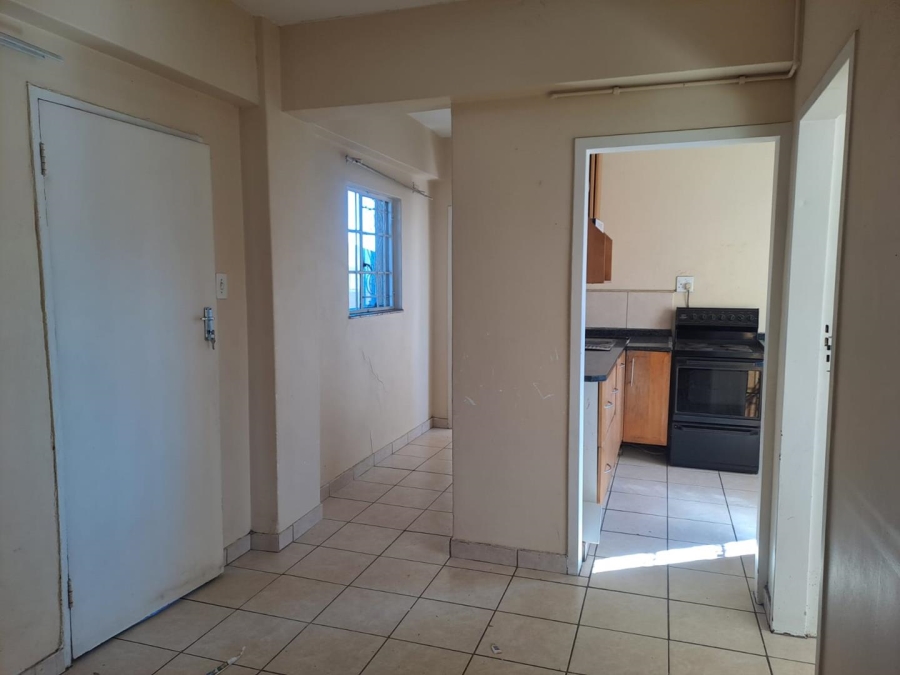 2 Bedroom Property for Sale in Rosettenville Ext 1 Gauteng