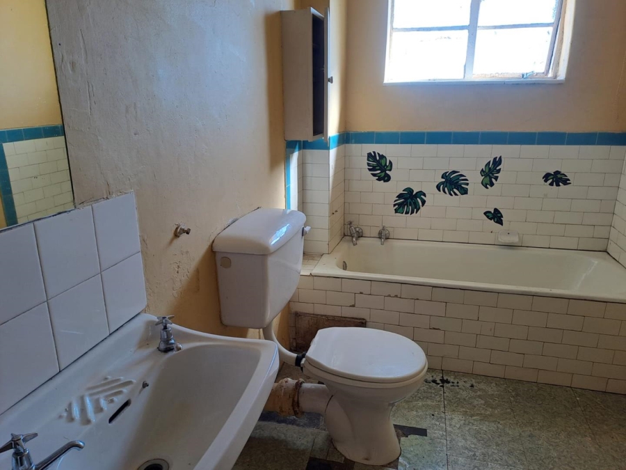 2 Bedroom Property for Sale in Rosettenville Ext 1 Gauteng