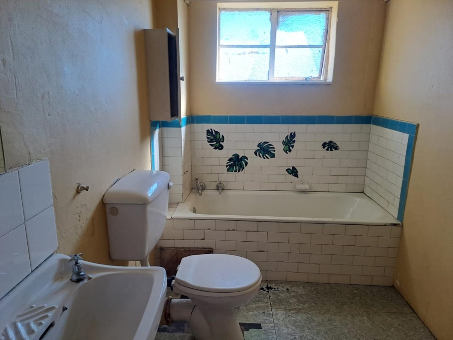 2 Bedroom Property for Sale in Rosettenville Ext 1 Gauteng
