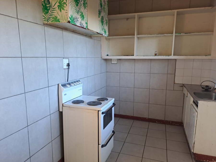 2 Bedroom Property for Sale in Rosettenville Ext 1 Gauteng