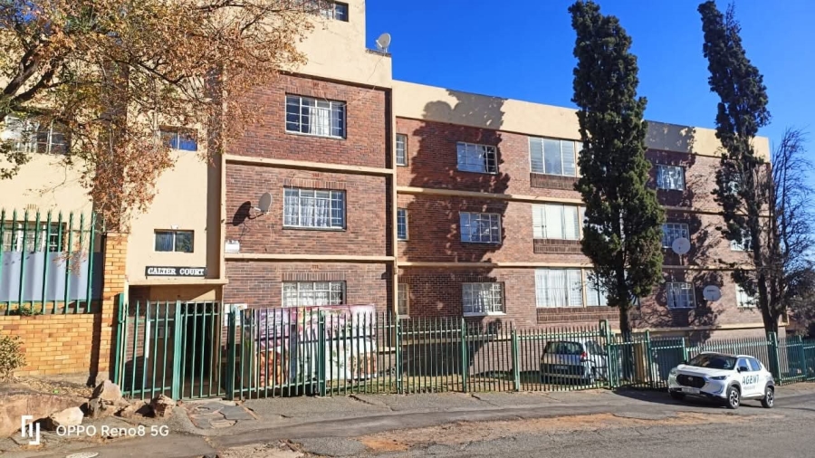 2 Bedroom Property for Sale in Rosettenville Ext 1 Gauteng