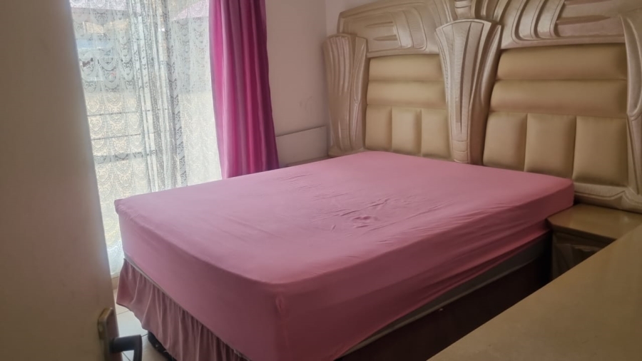 2 Bedroom Property for Sale in Liefde en Vrede Gauteng